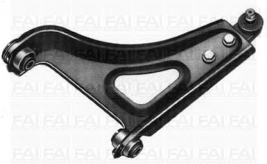 FAI AUTOPARTS ss2478 -  Рычаг независимой подвески колеса, подвеска колеса